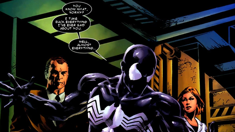Illustration for article titled The Greatest Spider-Men of All Time, Ranked